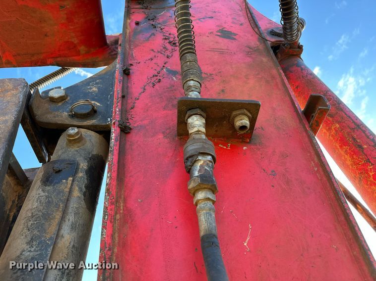 image for item NQ9463 2008 Link-Belt 130LX  excavator