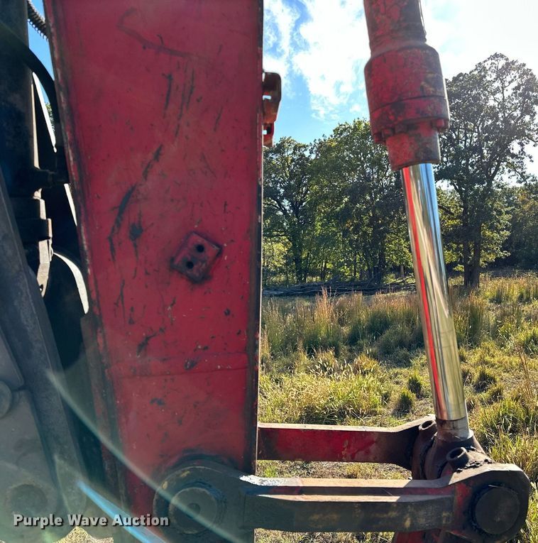 image for item NQ9463 2008 Link-Belt 130LX  excavator