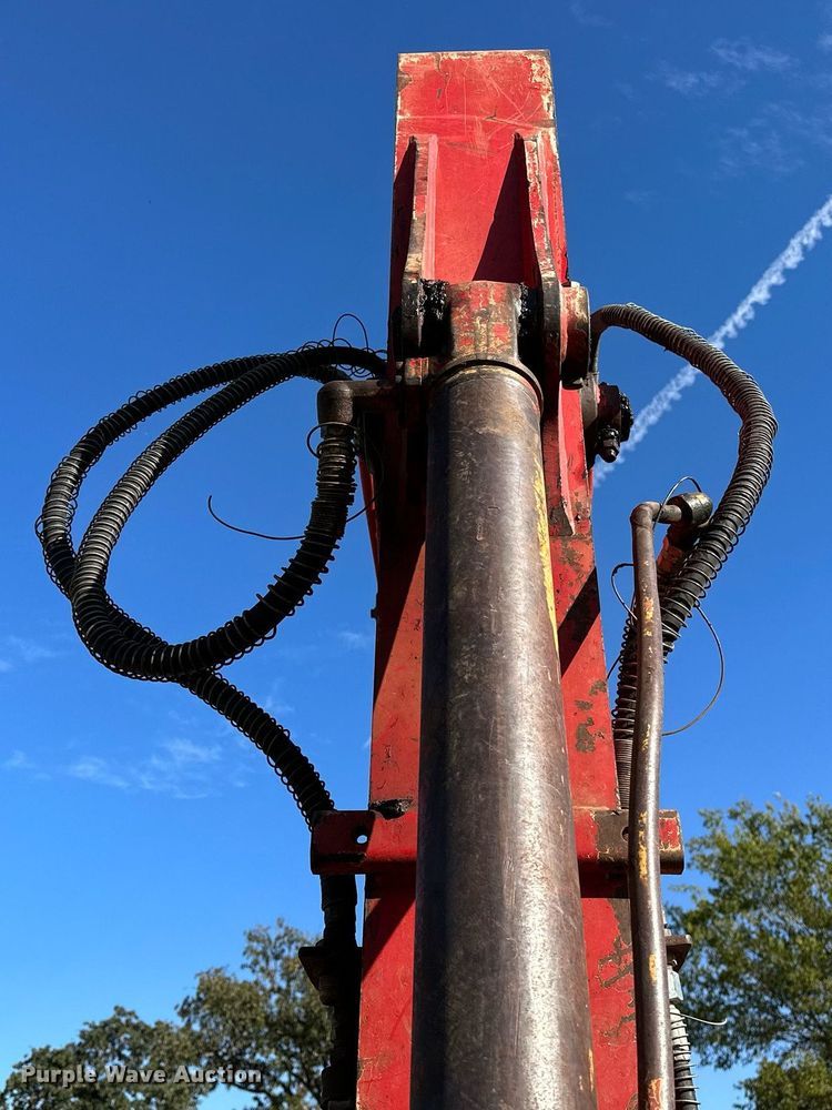 image for item NQ9463 2008 Link-Belt 130LX  excavator