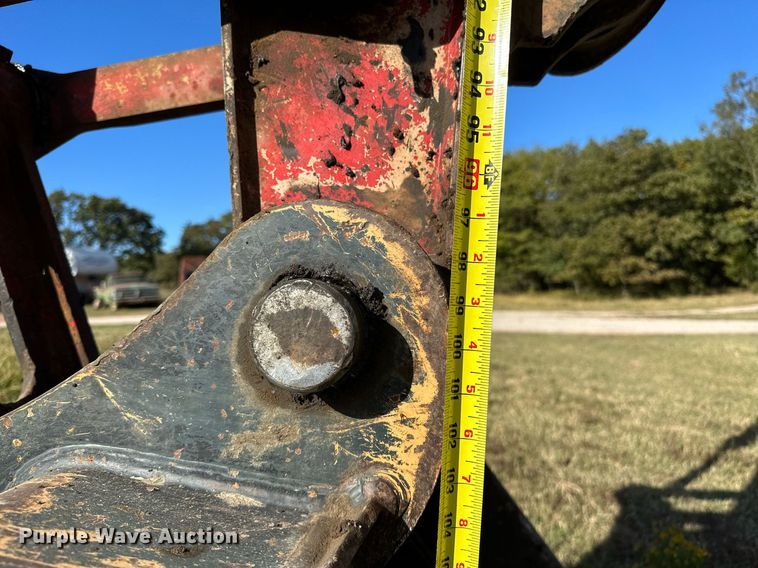 image for item NQ9463 2008 Link-Belt 130LX  excavator