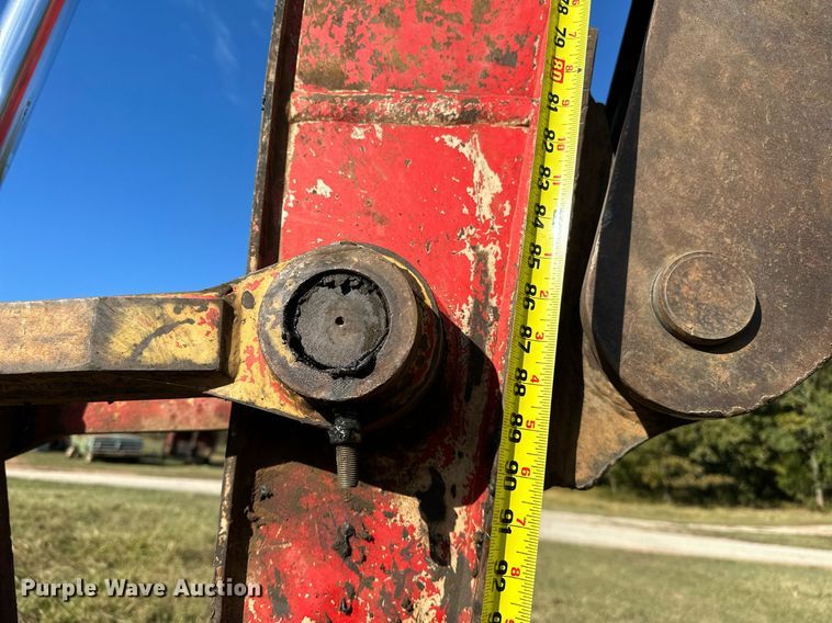 image for item NQ9463 2008 Link-Belt 130LX  excavator