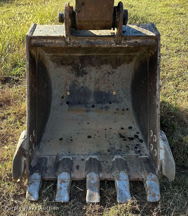 image for item NQ9463 2008 Link-Belt 130LX  excavator