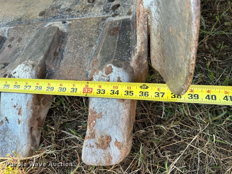 image for item NQ9463 2008 Link-Belt 130LX  excavator