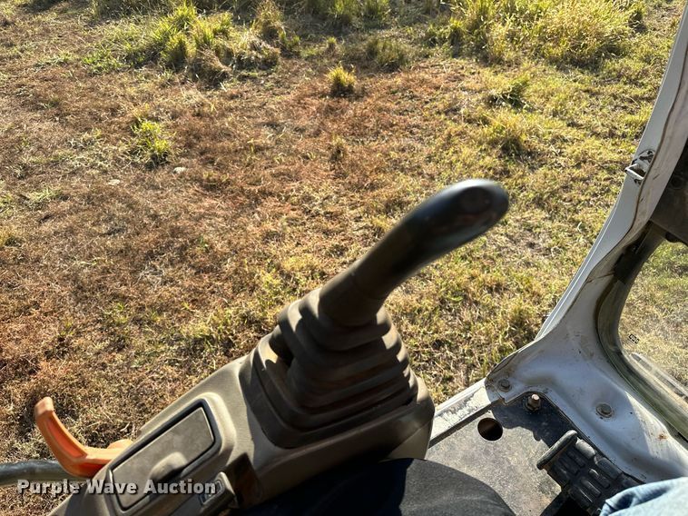 image for item NQ9463 2008 Link-Belt 130LX  excavator