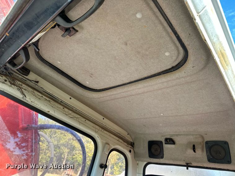 image for item NQ9463 2008 Link-Belt 130LX  excavator