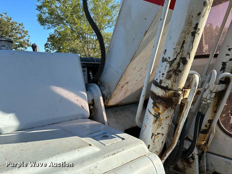 image for item NQ9463 2008 Link-Belt 130LX  excavator