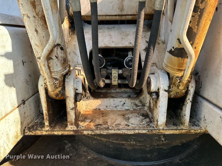 image for item NQ9463 2008 Link-Belt 130LX  excavator