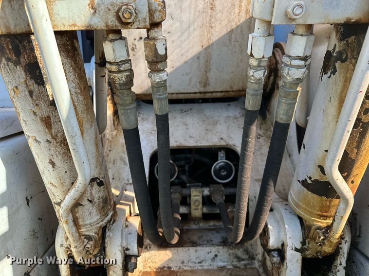 image for item NQ9463 2008 Link-Belt 130LX  excavator