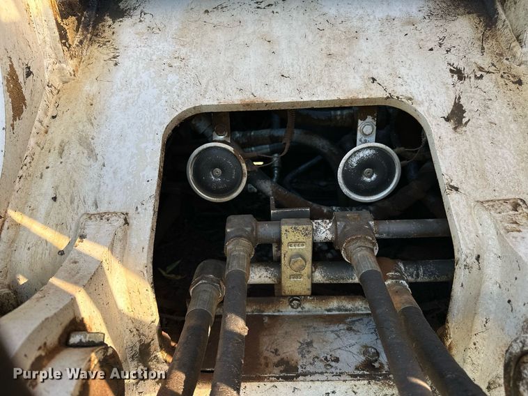 image for item NQ9463 2008 Link-Belt 130LX  excavator