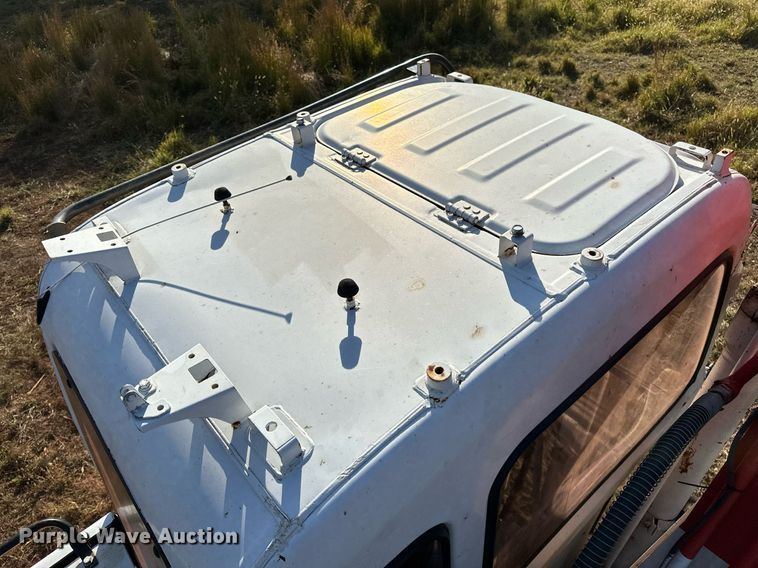 image for item NQ9463 2008 Link-Belt 130LX  excavator