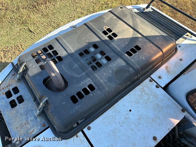 image for item NQ9463 2008 Link-Belt 130LX  excavator