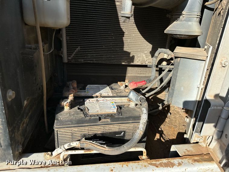 image for item NQ9463 2008 Link-Belt 130LX  excavator