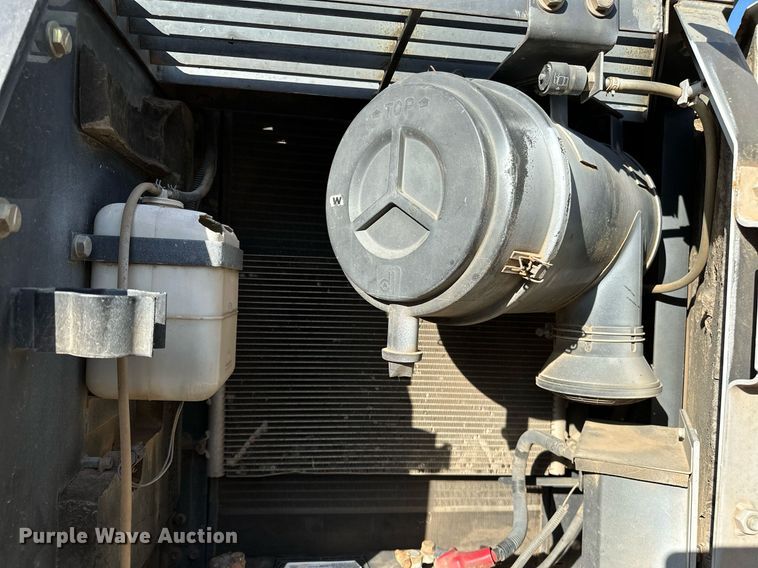 image for item NQ9463 2008 Link-Belt 130LX  excavator