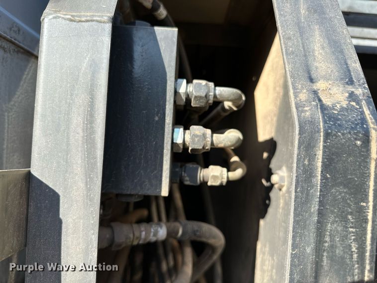 image for item NQ9463 2008 Link-Belt 130LX  excavator