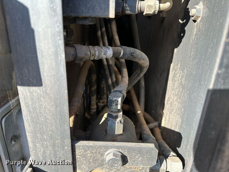 image for item NQ9463 2008 Link-Belt 130LX  excavator