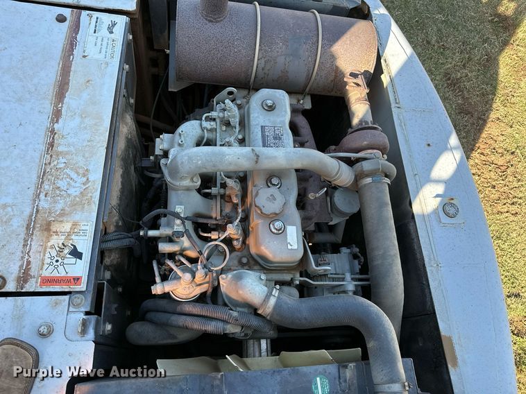 image for item NQ9463 2008 Link-Belt 130LX  excavator