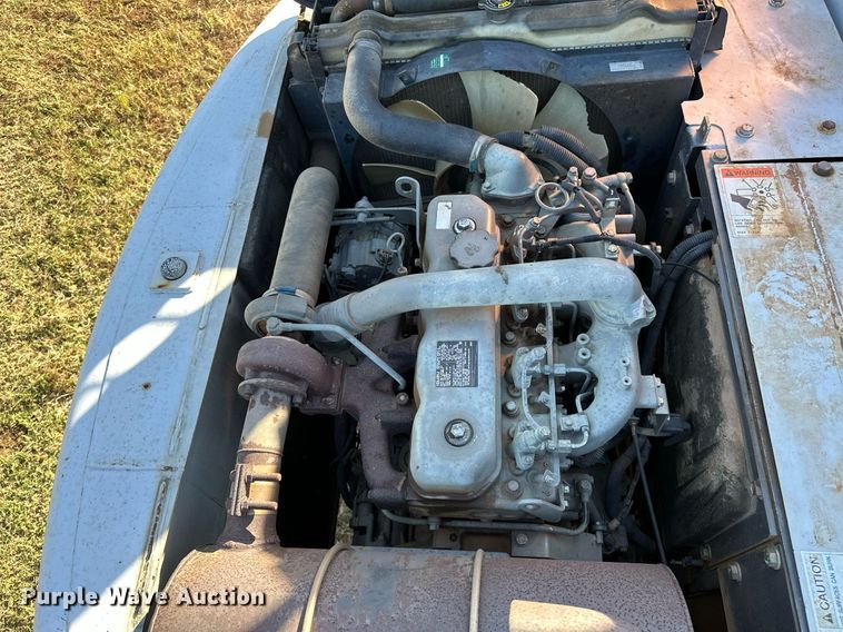 image for item NQ9463 2008 Link-Belt 130LX  excavator