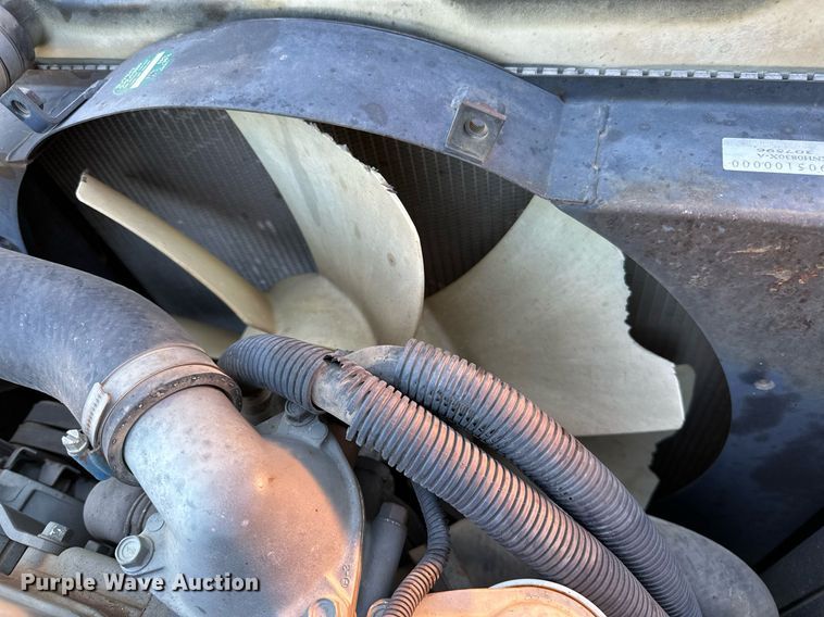 image for item NQ9463 2008 Link-Belt 130LX  excavator