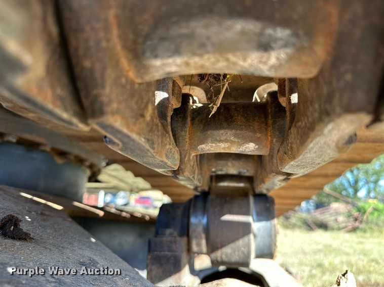 image for item NQ9463 2008 Link-Belt 130LX  excavator