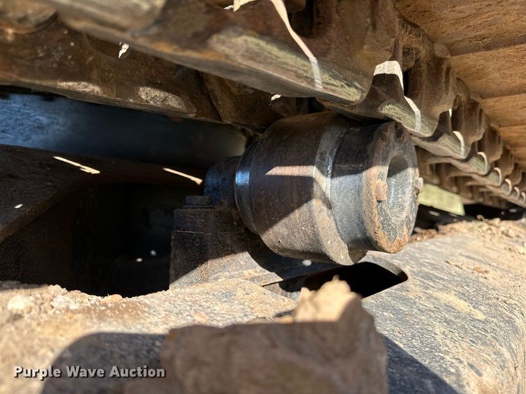 image for item NQ9463 2008 Link-Belt 130LX  excavator