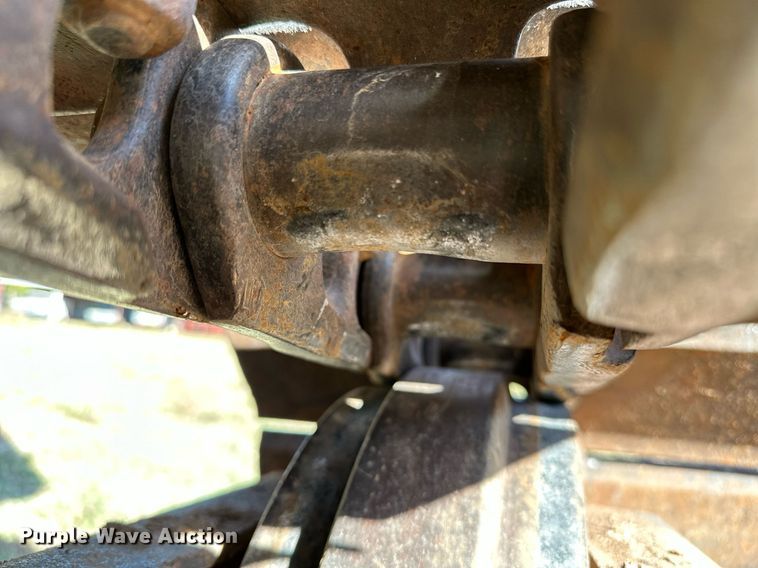 image for item NQ9463 2008 Link-Belt 130LX  excavator