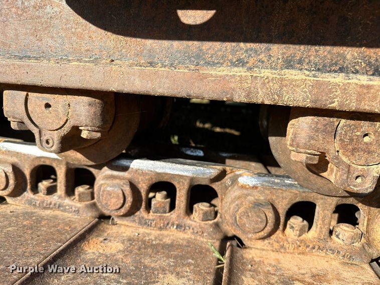 image for item NQ9463 2008 Link-Belt 130LX  excavator