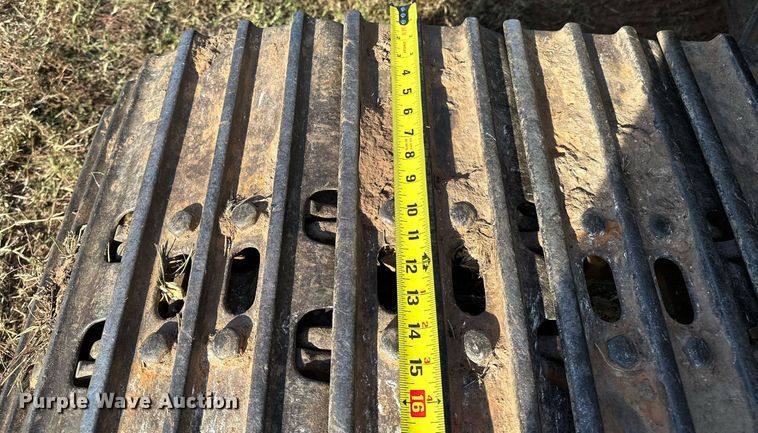 image for item NQ9463 2008 Link-Belt 130LX  excavator