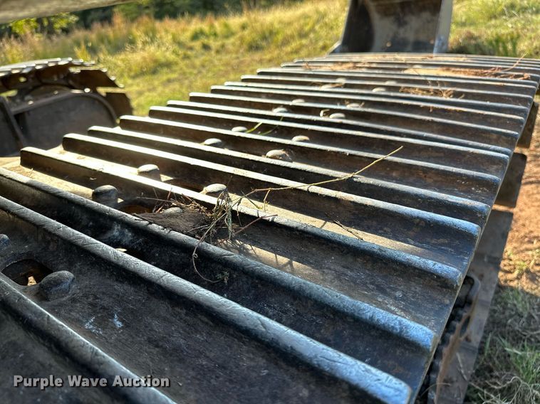 image for item NQ9463 2008 Link-Belt 130LX  excavator