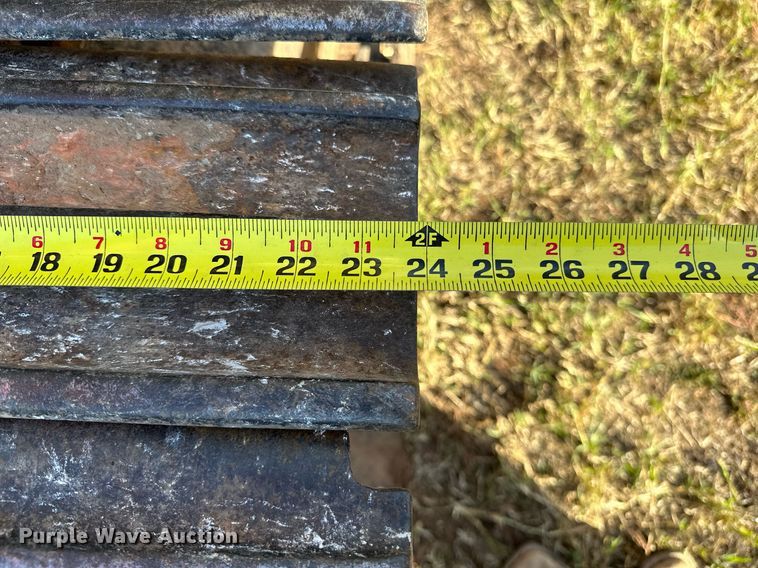 image for item NQ9463 2008 Link-Belt 130LX  excavator