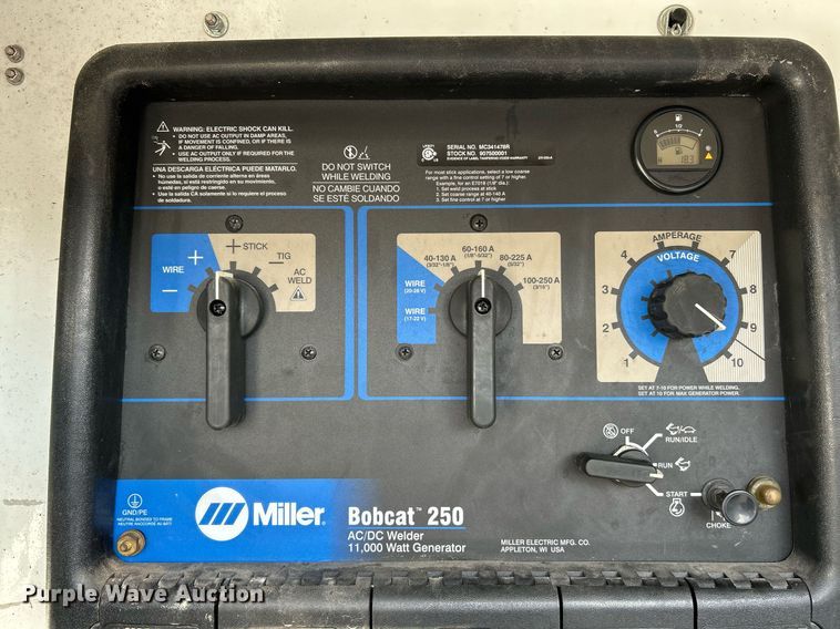 image for item NQ9894 2013 Kenworth T300  utility / service truck