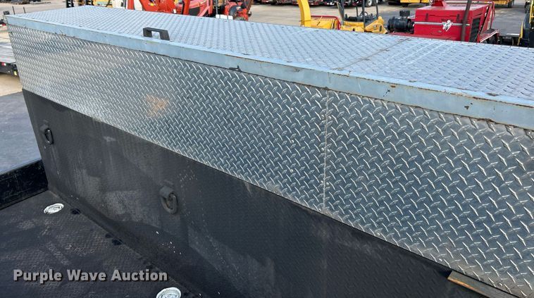 image for item NQ9894 2013 Kenworth T300  utility / service truck