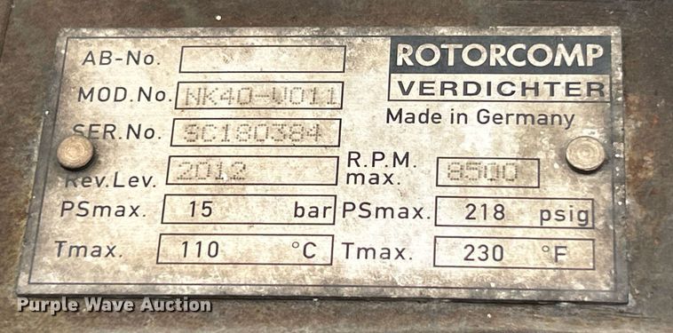 image for item NQ9894 2013 Kenworth T300  utility / service truck