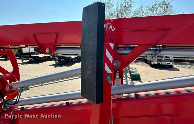 image for item NQ9898 2020 Teupen TC60AJ  boom lift