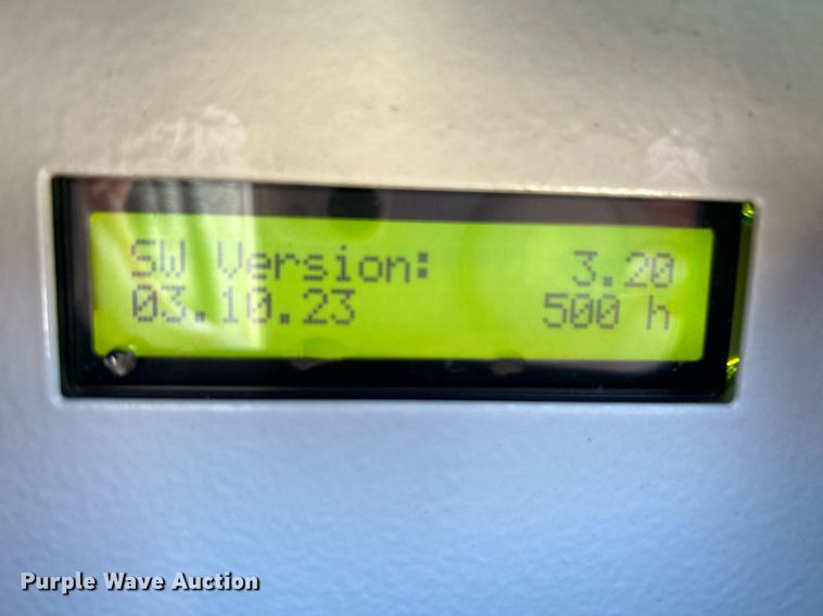 image for item NQ9898 2020 Teupen TC60AJ  boom lift