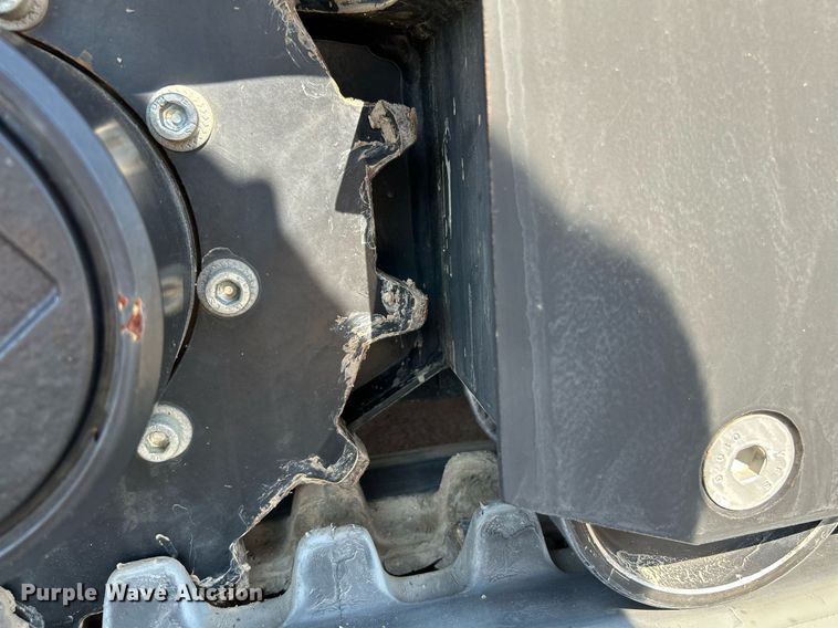 image for item NQ9898 2020 Teupen TC60AJ  boom lift