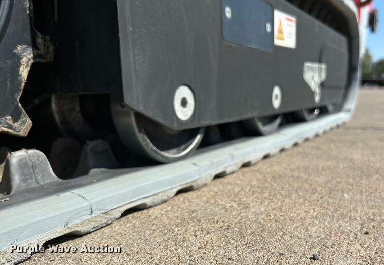 image for item NQ9898 2020 Teupen TC60AJ  boom lift