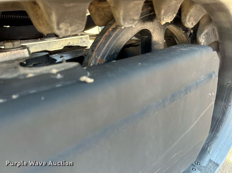 image for item NQ9898 2020 Teupen TC60AJ  boom lift