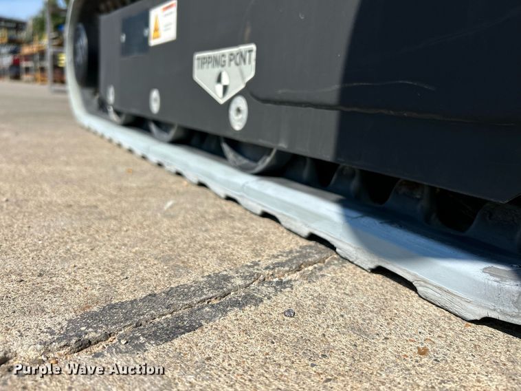 image for item NQ9898 2020 Teupen TC60AJ  boom lift