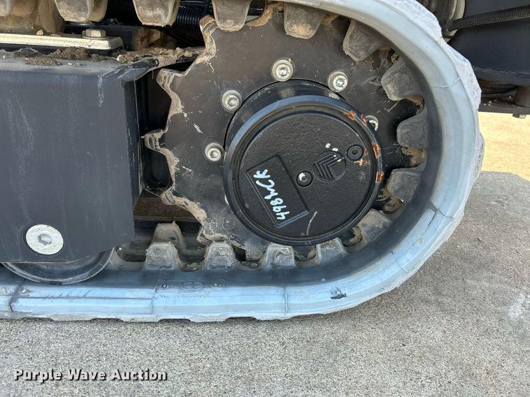 image for item NQ9898 2020 Teupen TC60AJ  boom lift