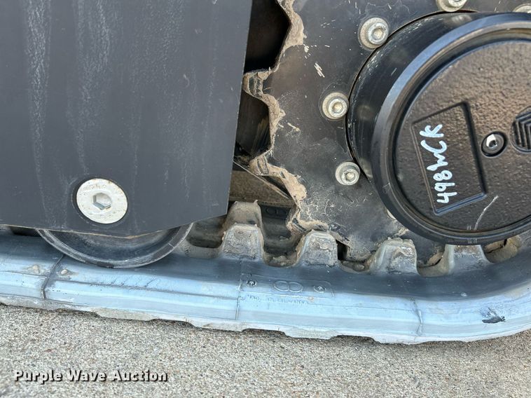 image for item NQ9898 2020 Teupen TC60AJ  boom lift