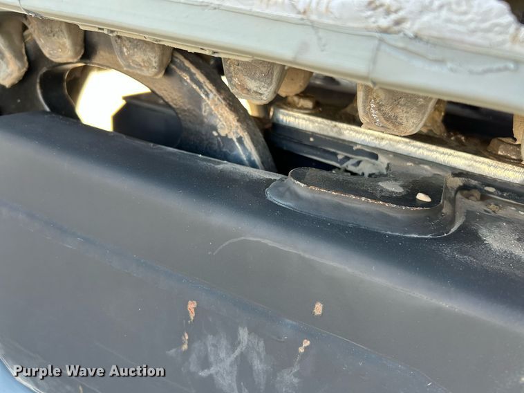 image for item NQ9898 2020 Teupen TC60AJ  boom lift