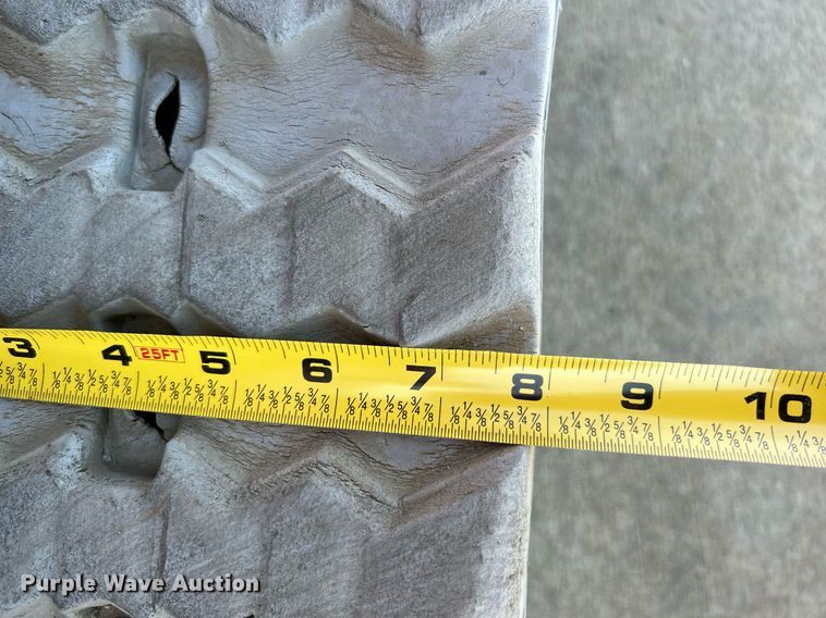 image for item NQ9898 2020 Teupen TC60AJ  boom lift