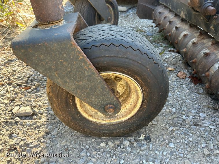 image for item NQ9926 2012 Bobcat 72SCH  skid steer soil conditioner