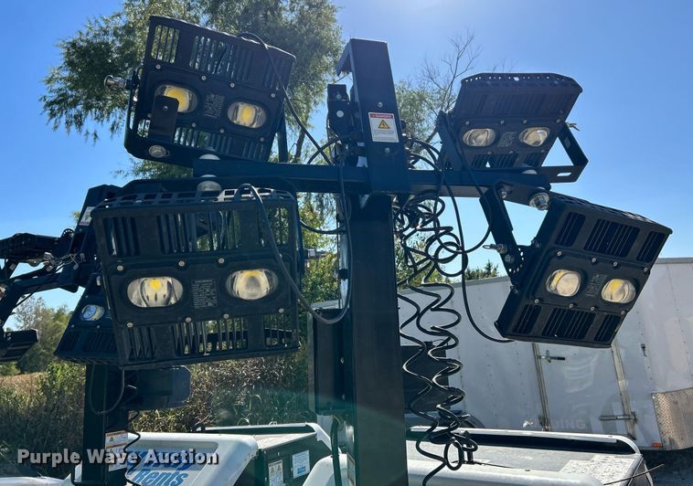 image for item NQ9928 (3) light plants