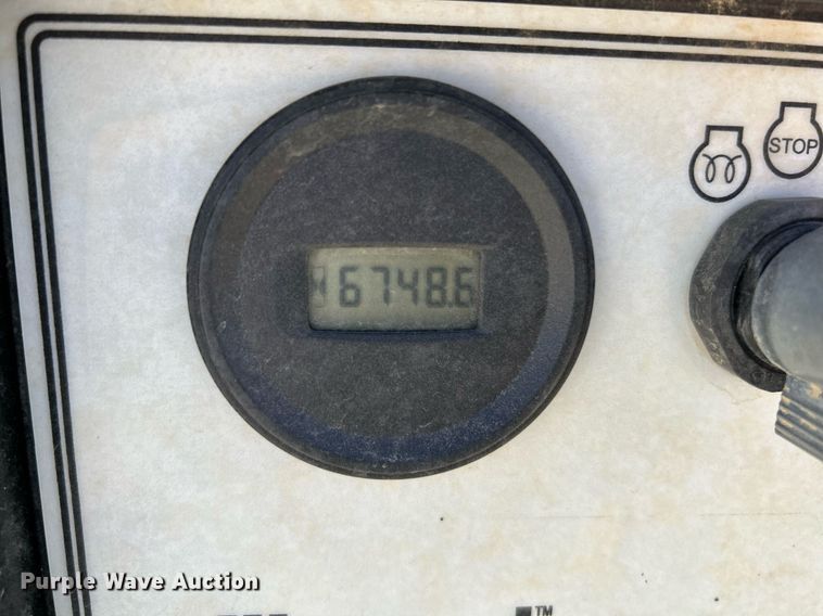 image for item NQ9928 (3) light plants