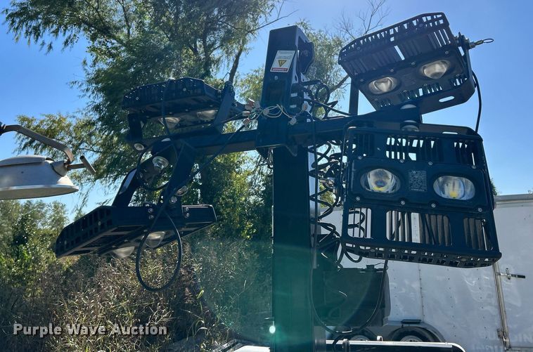 image for item NQ9928 (3) light plants