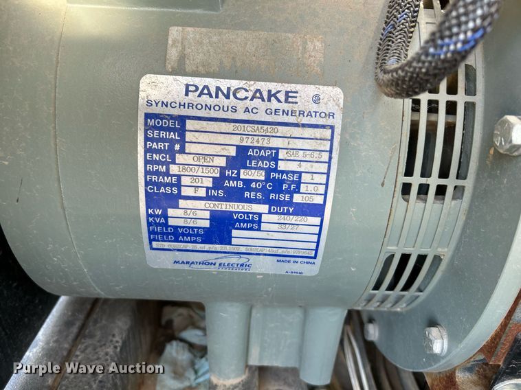 image for item NQ9928 (3) light plants