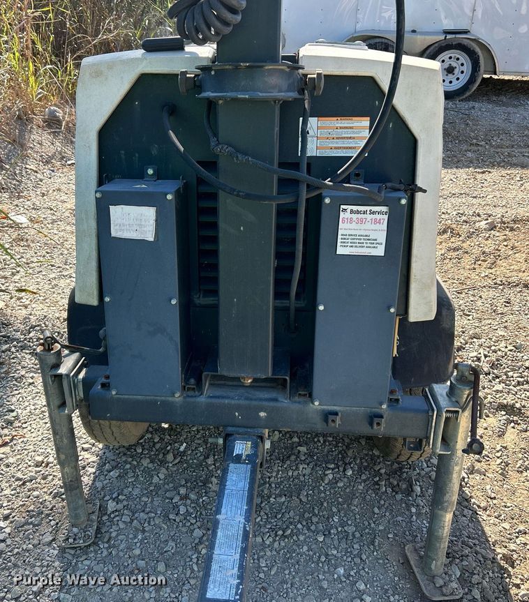 image for item NQ9928 (3) light plants