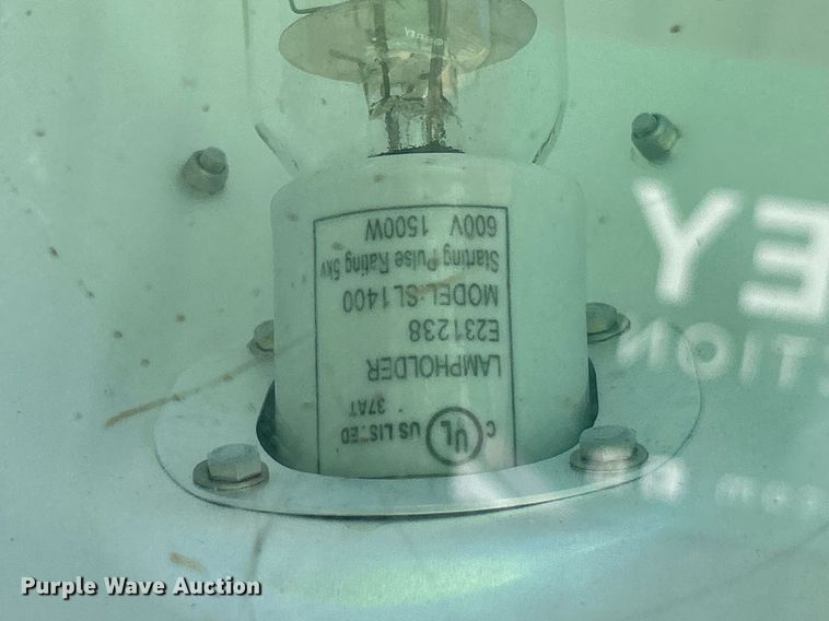 image for item NQ9928 (3) light plants