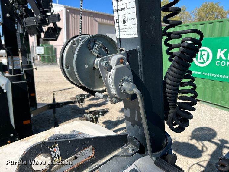 image for item NQ9928 (3) light plants